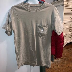 Fripp and folly shirt